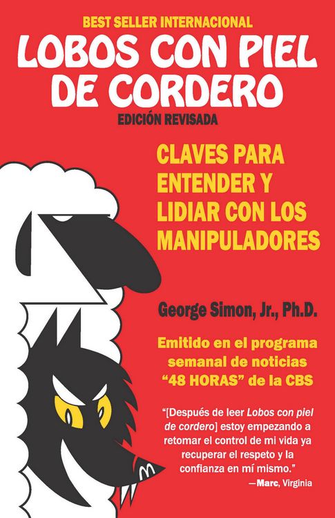 Produktbild: Lobos Con Piel De Cordero