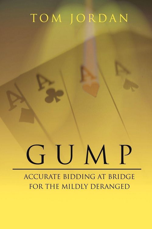 Produktbild: GUMP