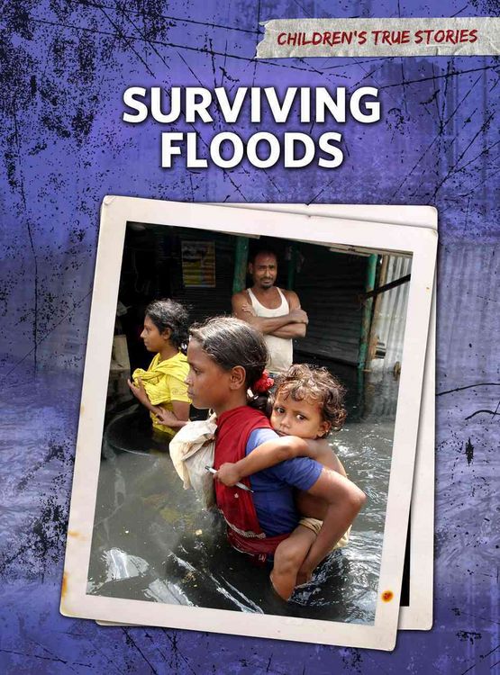 Produktbild: Surviving Floods