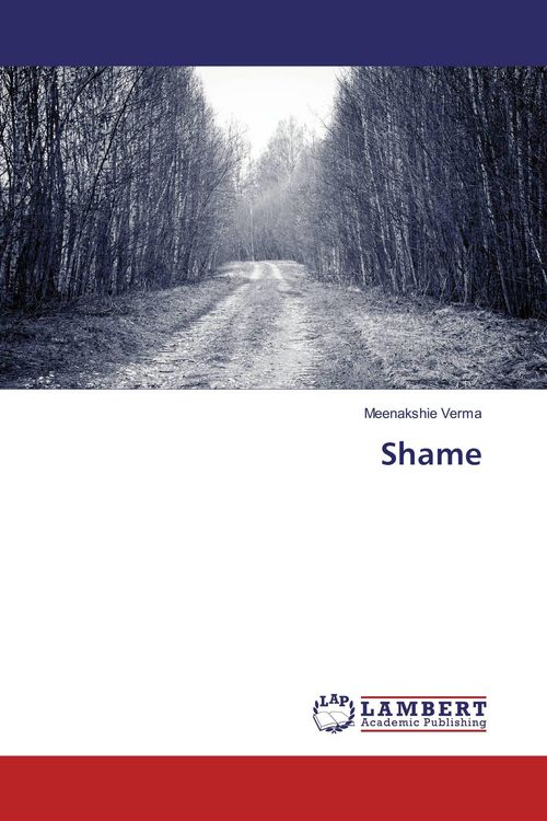 Produktbild: Shame
