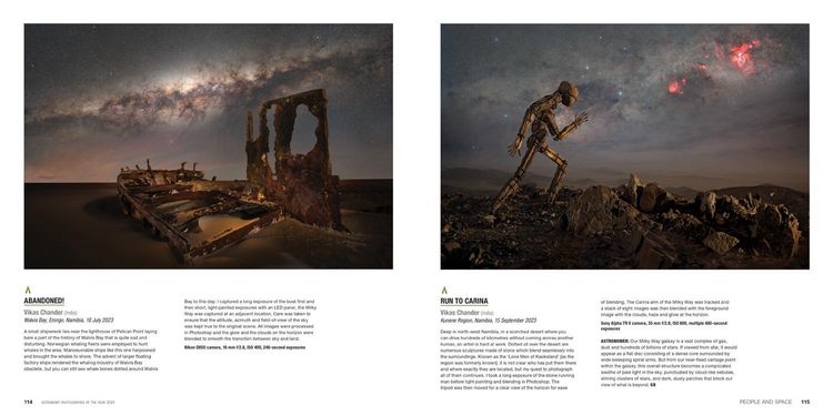 Produktbild: Astronomy Photographer of the Year