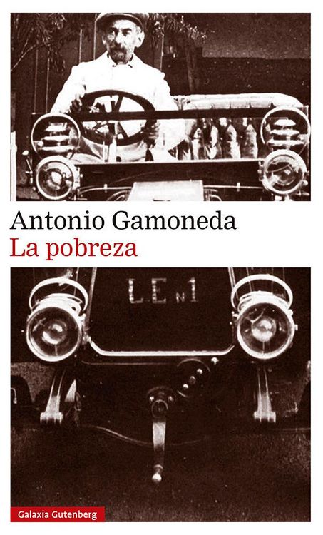 Produktbild: La pobreza