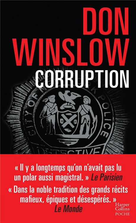 Produktbild: Corruption