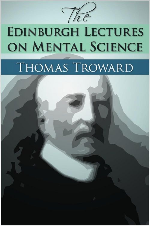Produktbild: Edinburgh Lectures on Mental Science