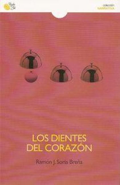 Produktbild: Los Dientes Del Coraz&oacute;n
