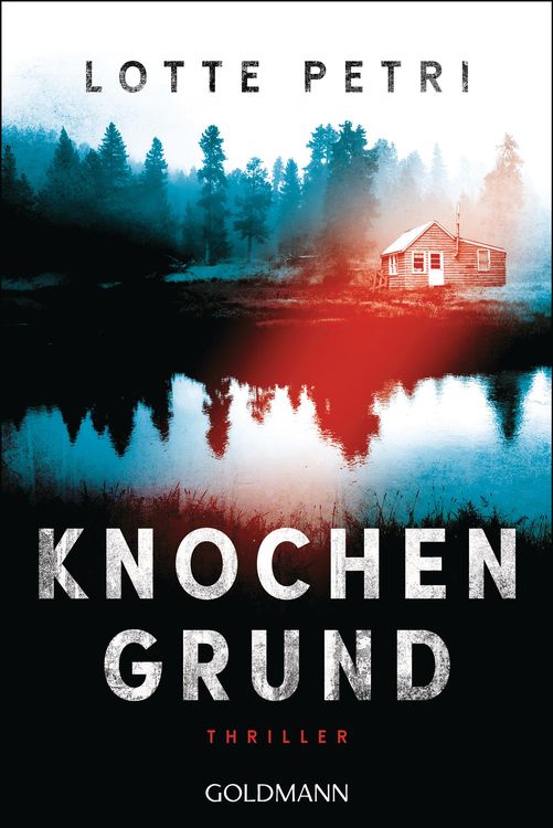 Produktbild: Knochengrund
