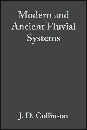 Produktbild: Modern and Ancient Fluvial Systems