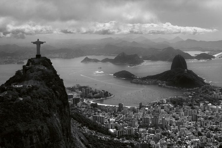 Produktbild: Brazil