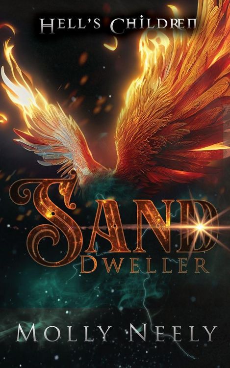 Produktbild: Sand Dweller