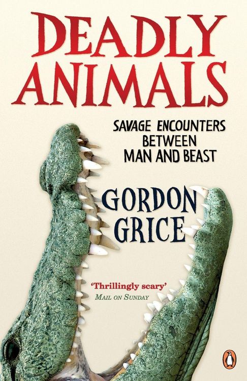 Produktbild: Deadly Animals