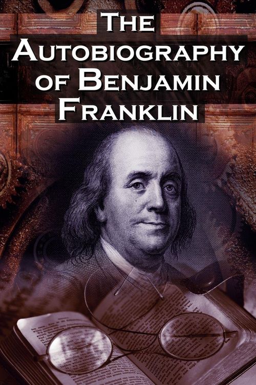 Produktbild: The Autobiography of Benjamin Franklin