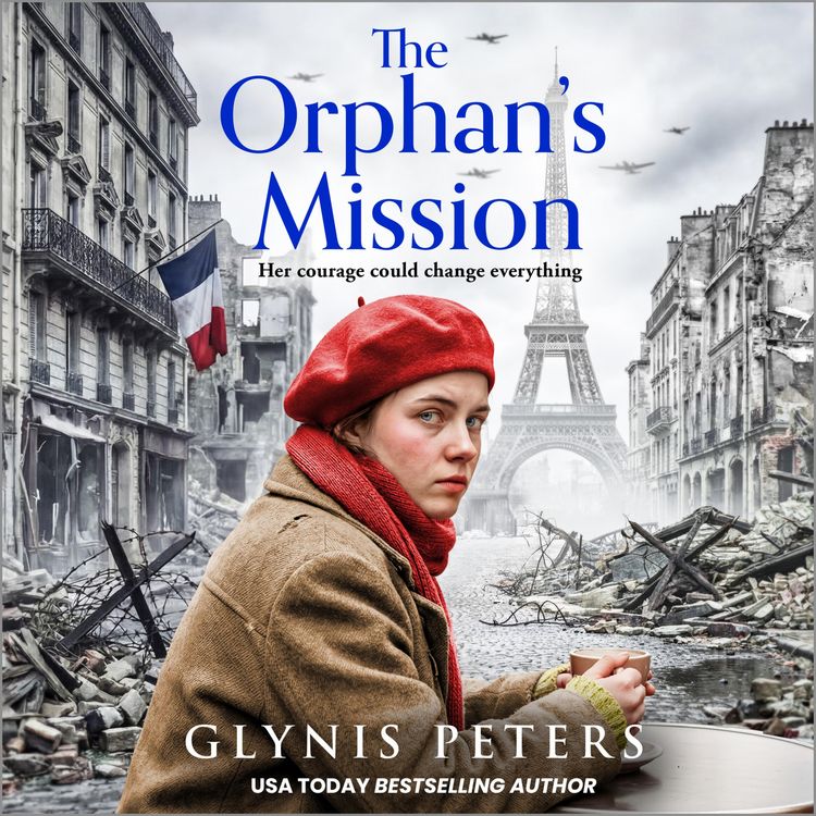 Produktbild: The Orphan's Mission