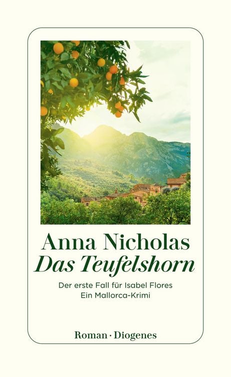 Produktbild: Das Teufelshorn