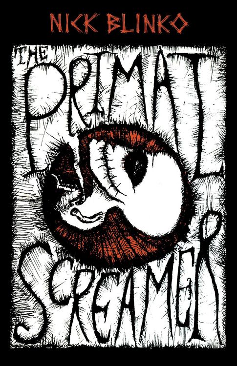 Produktbild: Primal Screamer