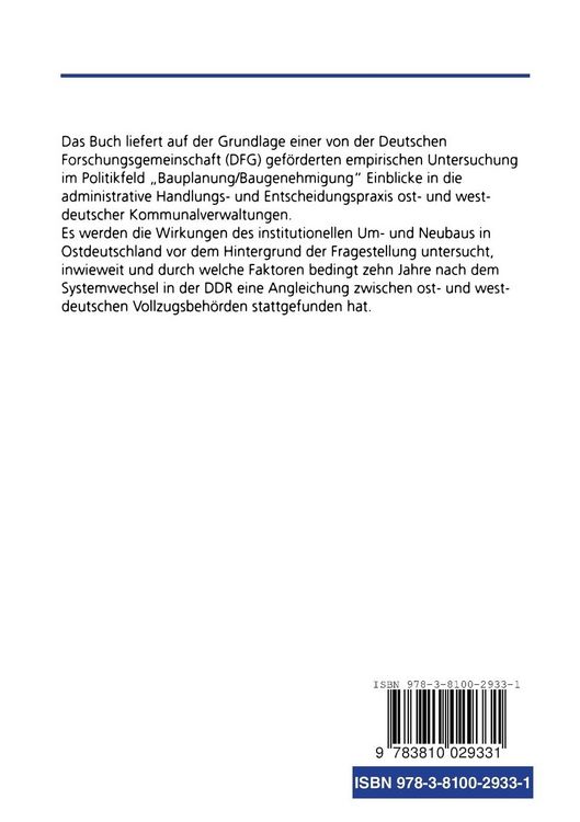 Produktbild: Kommunale Rechtsanwendung im Umbruch und Wandel