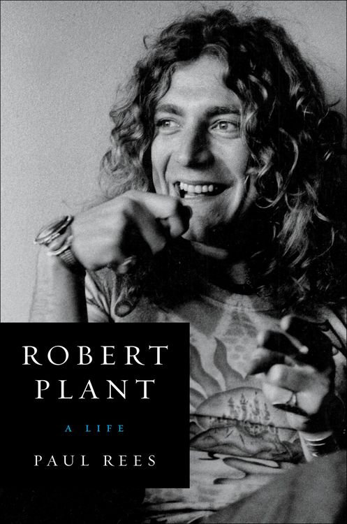 Produktbild: Robert Plant