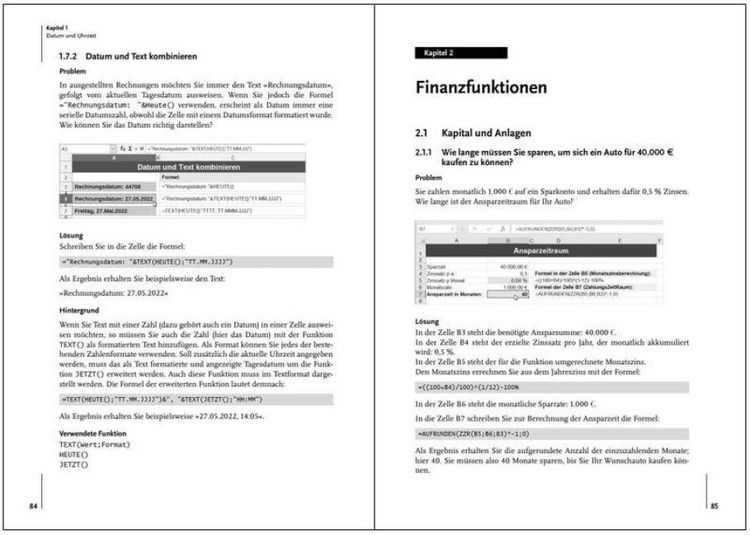 Produktbild: Excel ganz leicht