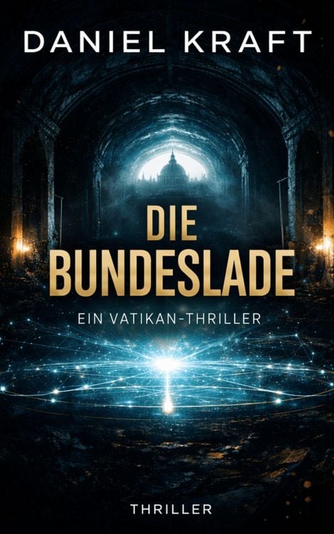 Produktbild: Die Bundeslade