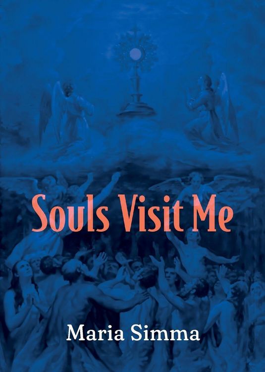 Produktbild: Souls Visit Me