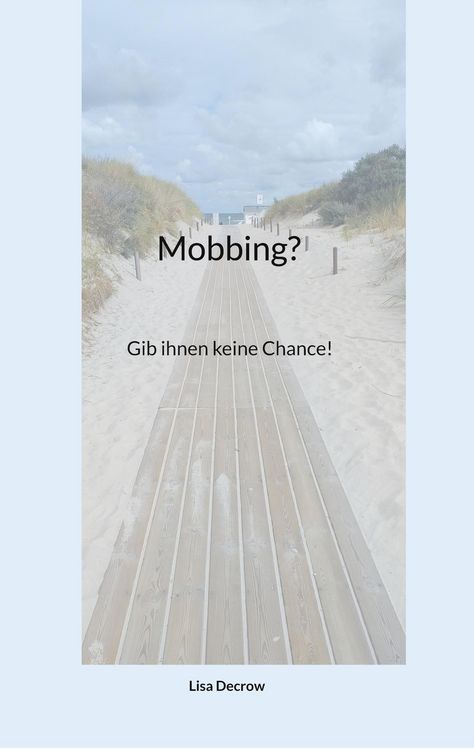 Produktbild: Mobbing?