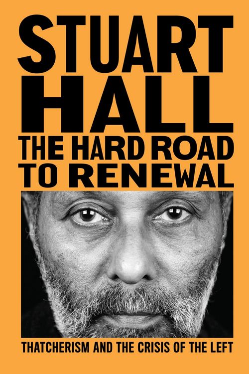 Produktbild: The Hard Road to Renewal