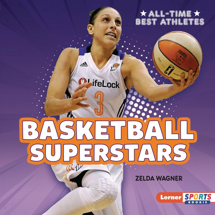 Produktbild: Basketball Superstars