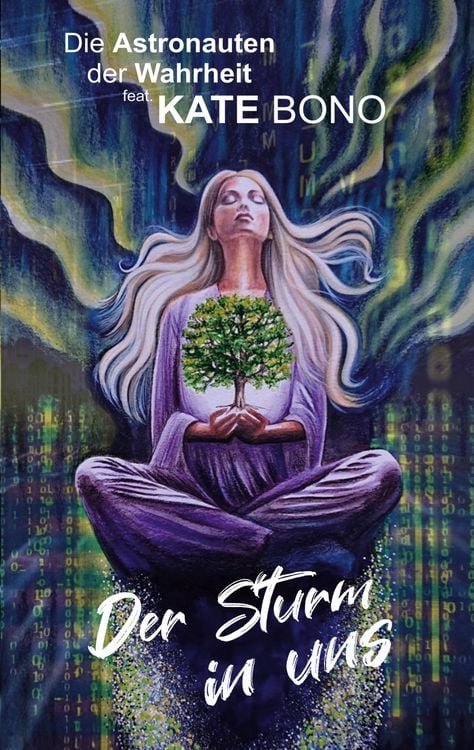 Produktbild: Der Sturm in uns