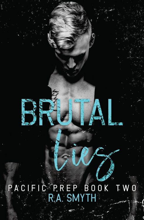 Produktbild: Brutal Lies