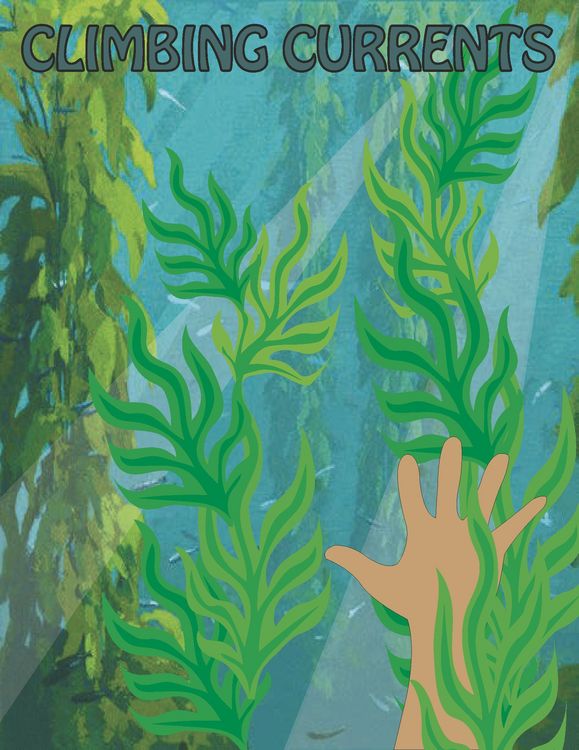Produktbild: Climbing Currents