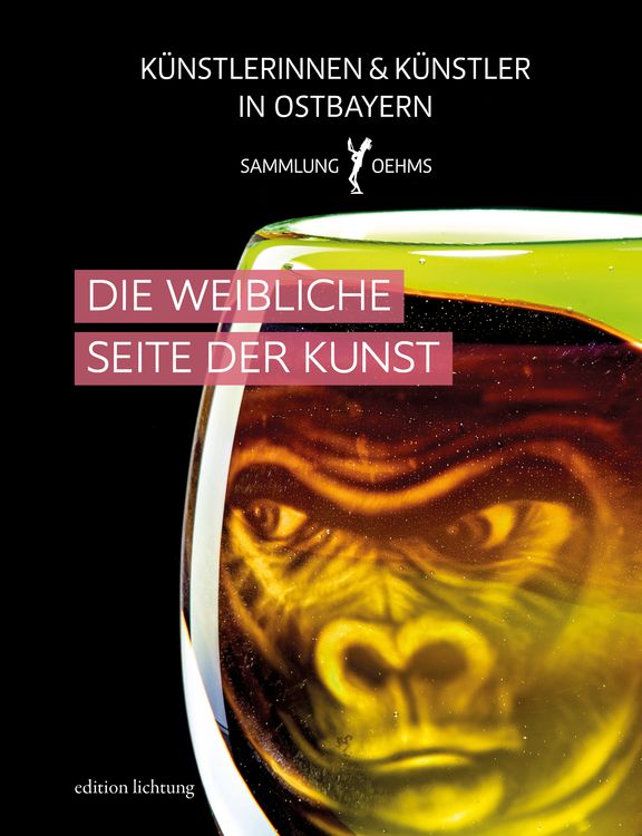 Produktbild: Die weibliche Seite der Kunst