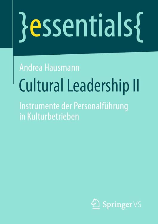 Produktbild: Cultural Leadership II