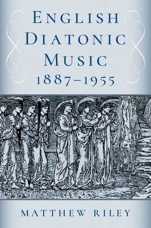 Produktbild: English Diatonic Music 1887-1955