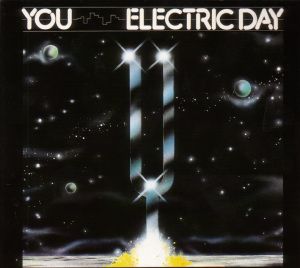 Produktbild: You: Electric Day