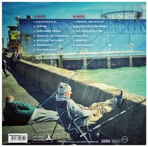 Produktbild: Gehst Du Mit Mir Unter