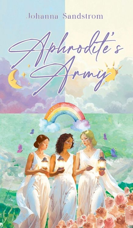Produktbild: Aphrodite's Army