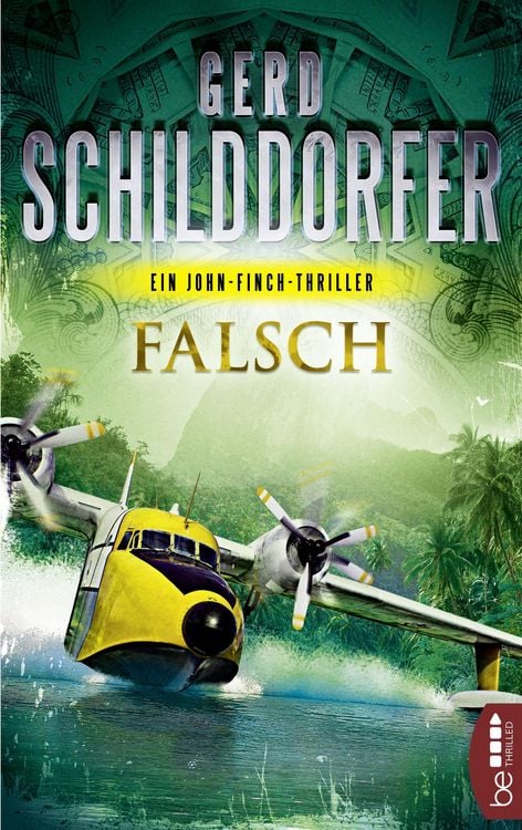 Produktbild: Falsch