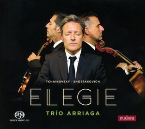 Produktbild: Elegie
