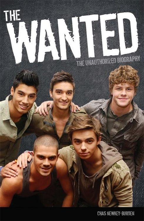 Produktbild: The Wanted