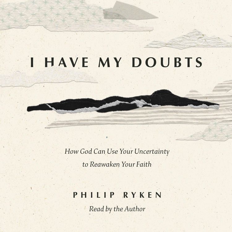 Produktbild: I Have My Doubts