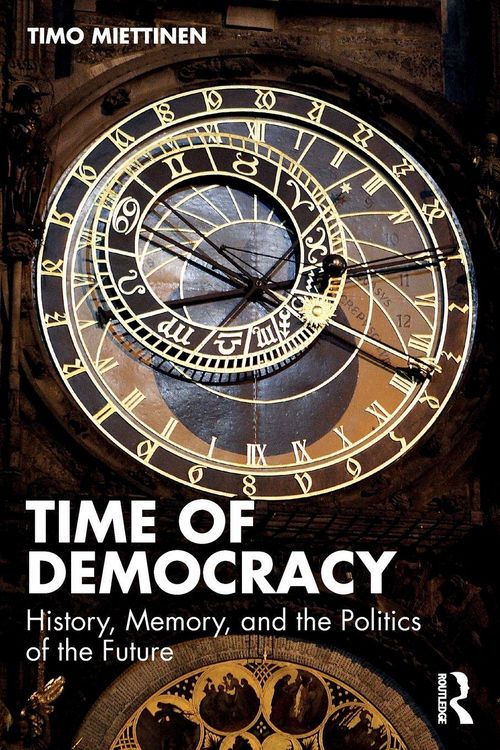 Produktbild: Time of Democracy