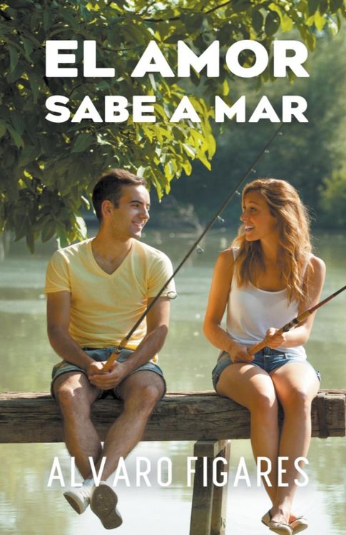 Produktbild: El Amor Sabe A Mar