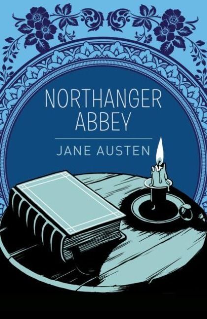Produktbild: Northanger Abbey
