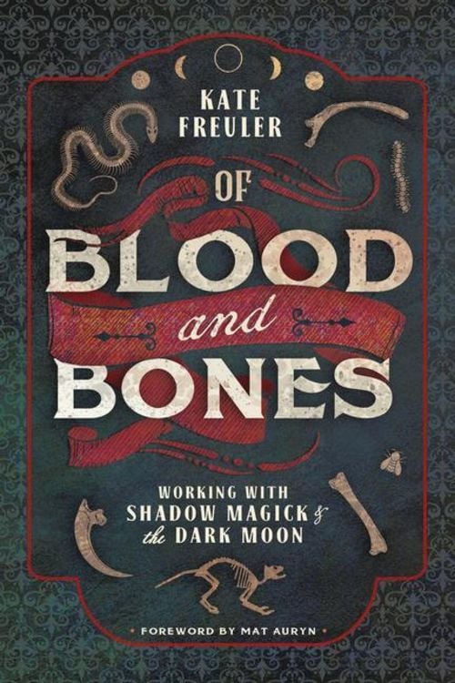 Produktbild: Of Blood and Bones