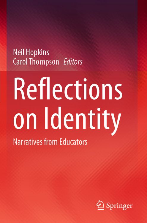 Produktbild: Reflections on Identity