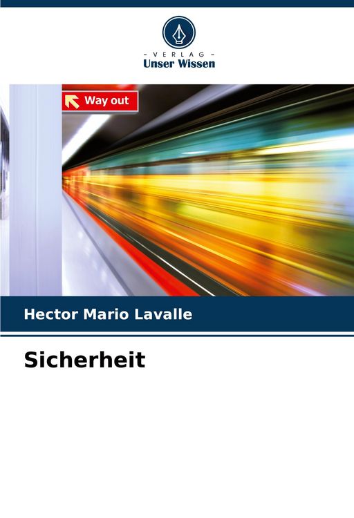 Produktbild: Sicherheit