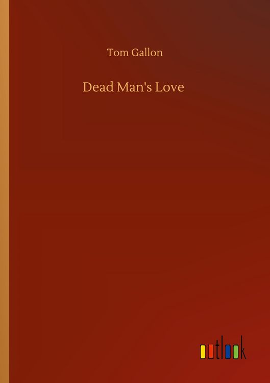 Produktbild: Dead Man's Love