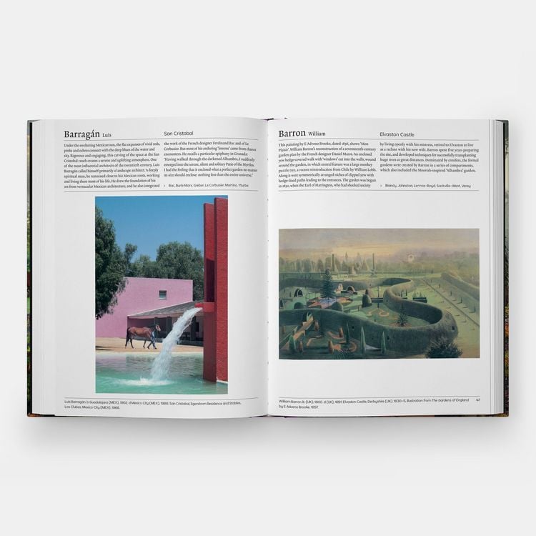 Produktbild: The Garden Book