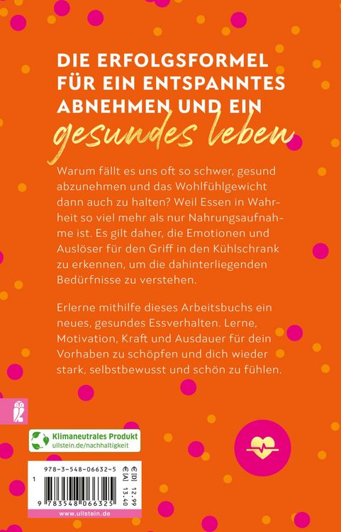 Produktbild: Abnehmen beginnt im Kopf