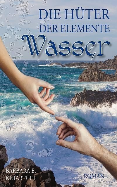 Produktbild: Die H&uuml;ter der Elemente - Wasser