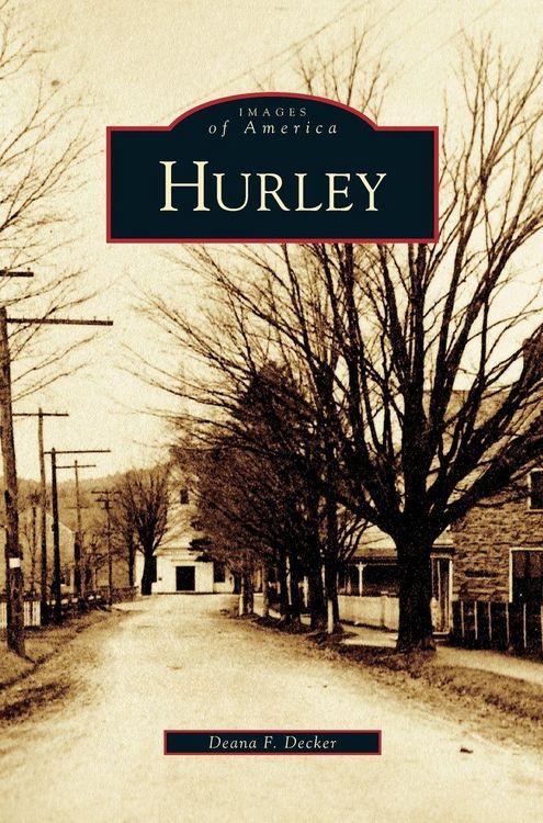 Produktbild: Hurley